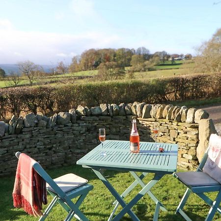 Drover'S Cottage Wolsingham Exterior photo