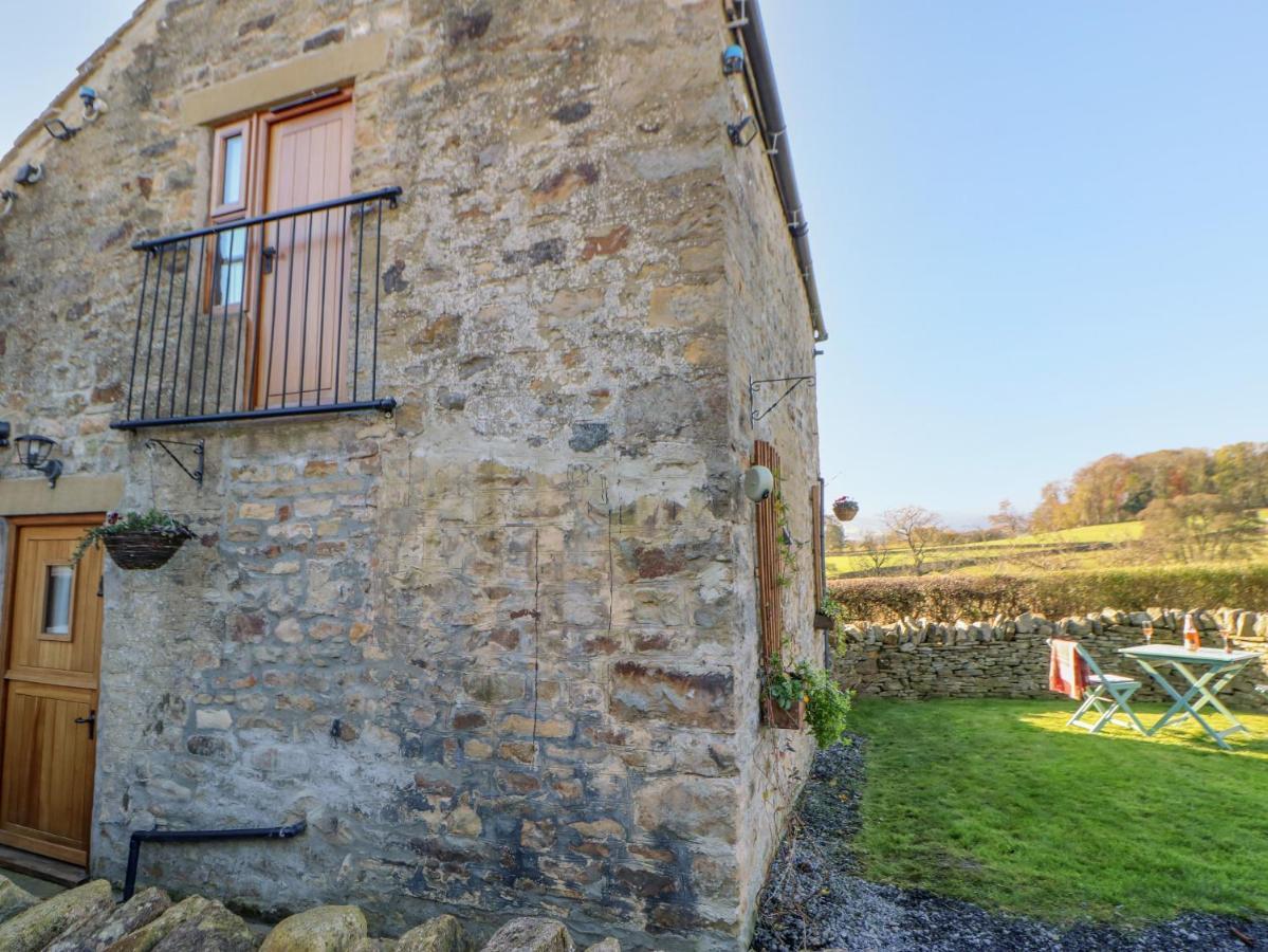 Drover'S Cottage Wolsingham Exterior photo