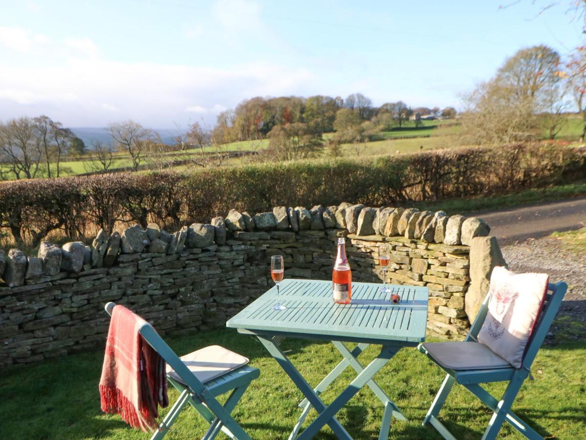 Drover'S Cottage Wolsingham Exterior photo