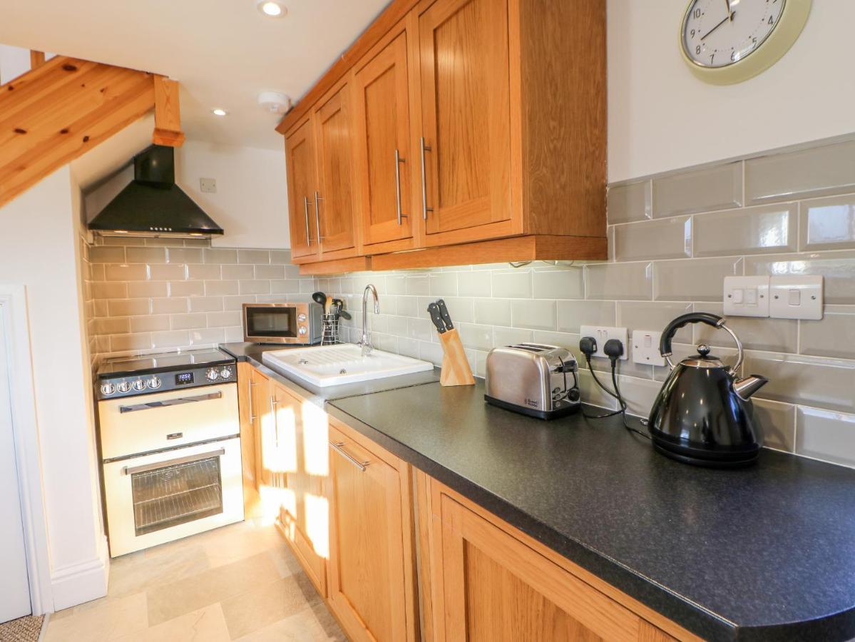Drover'S Cottage Wolsingham Exterior photo