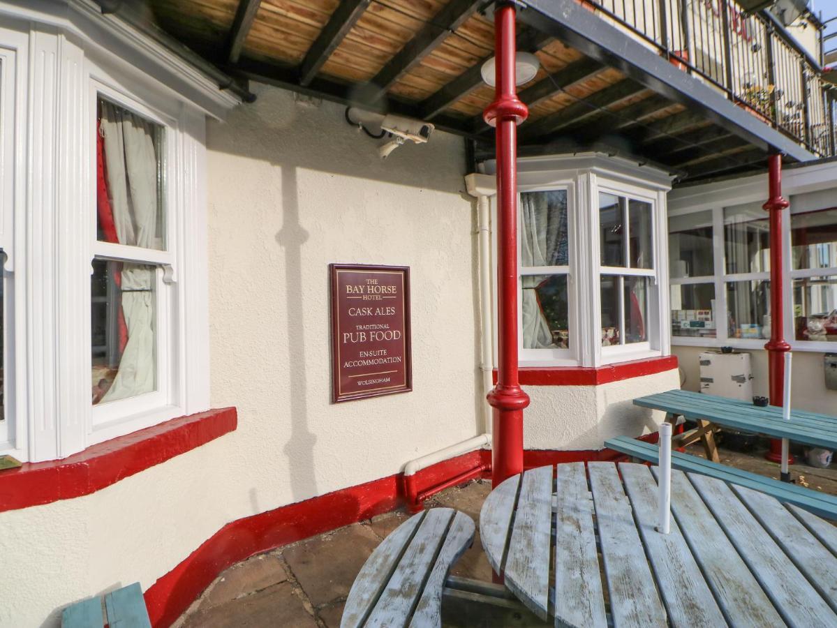 Drover'S Cottage Wolsingham Exterior photo