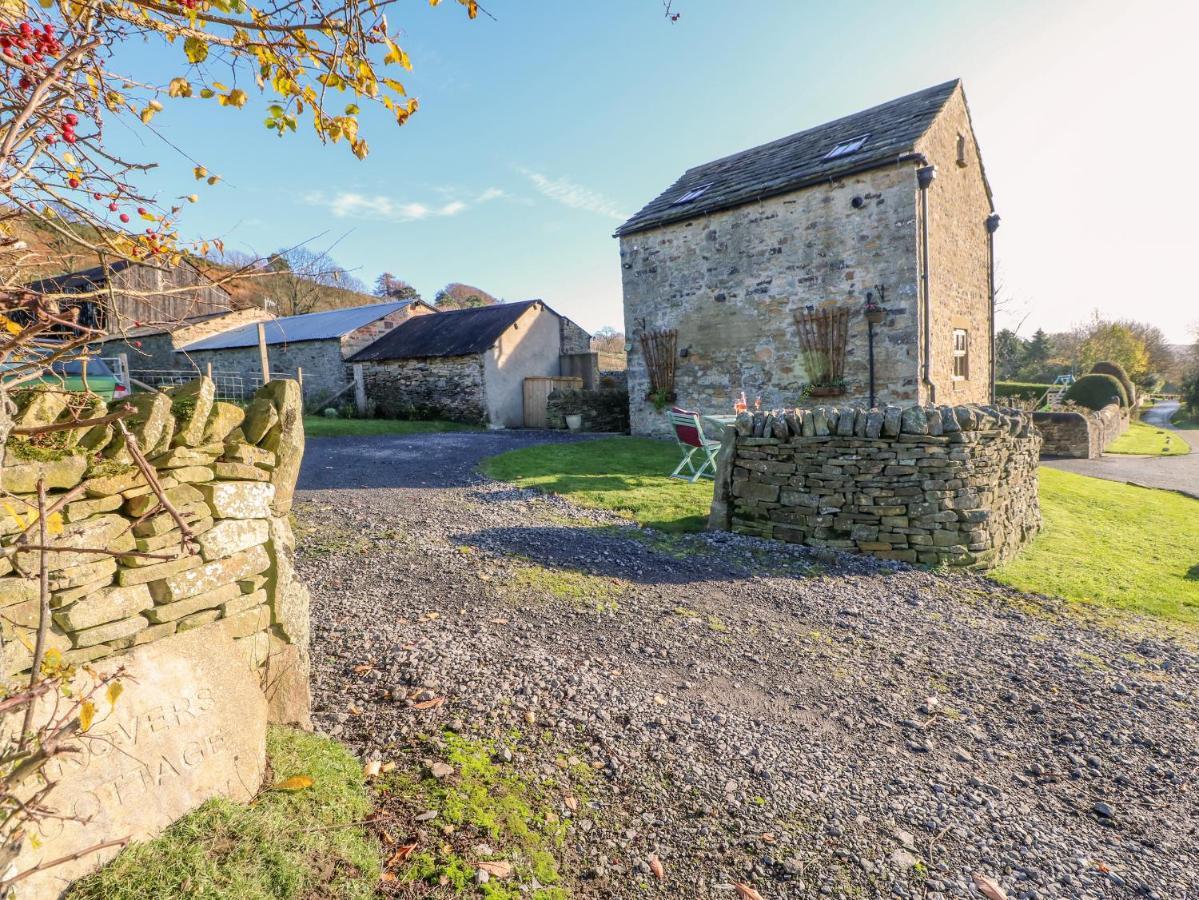 Drover'S Cottage Wolsingham Exterior photo