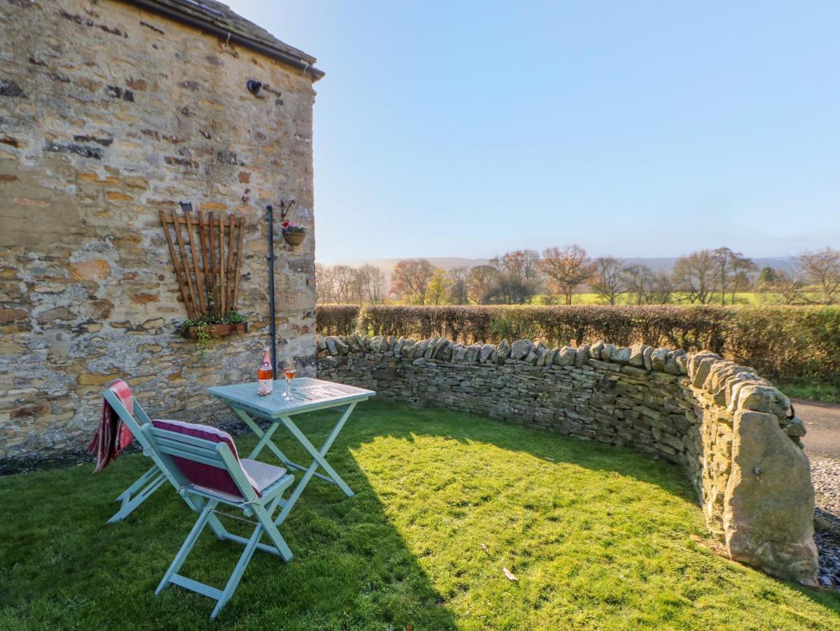 Drover'S Cottage Wolsingham Exterior photo
